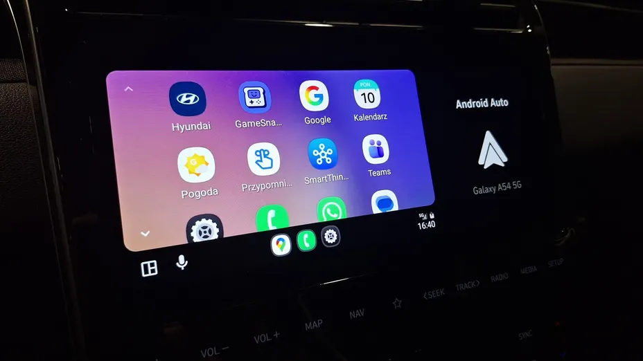 HYUNDAI Tucson Tucson 1.6 T-GDi HEV Executive 2WD