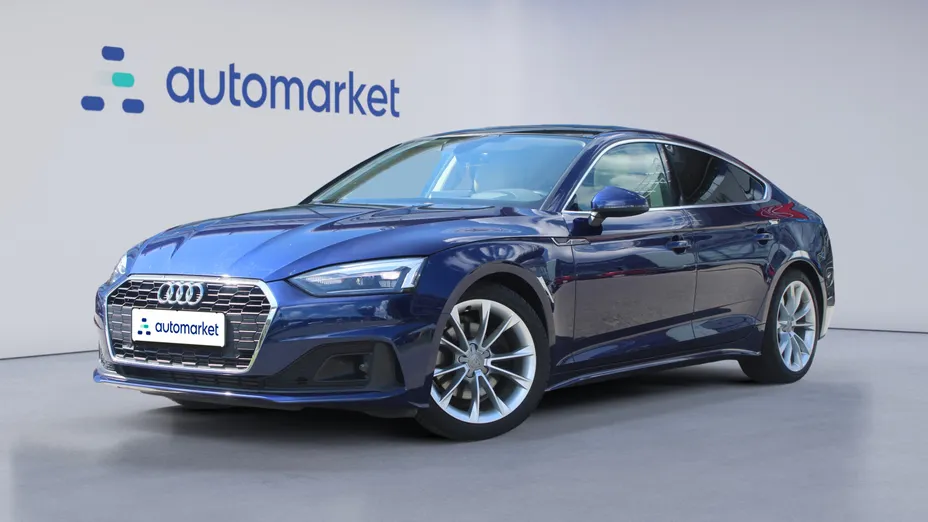 AUDI A5 A5 40 TFSI Sport S tronic