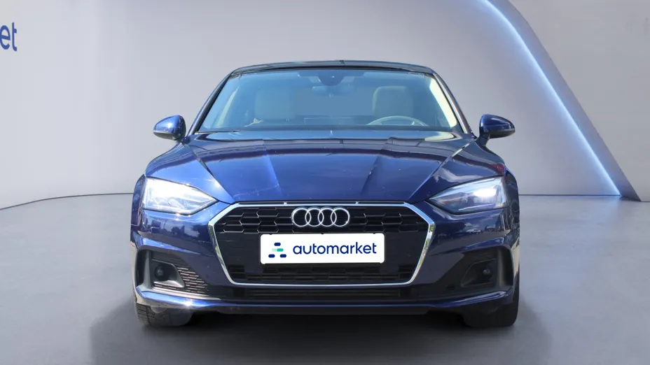 AUDI A5 A5 40 TFSI Sport S tronic