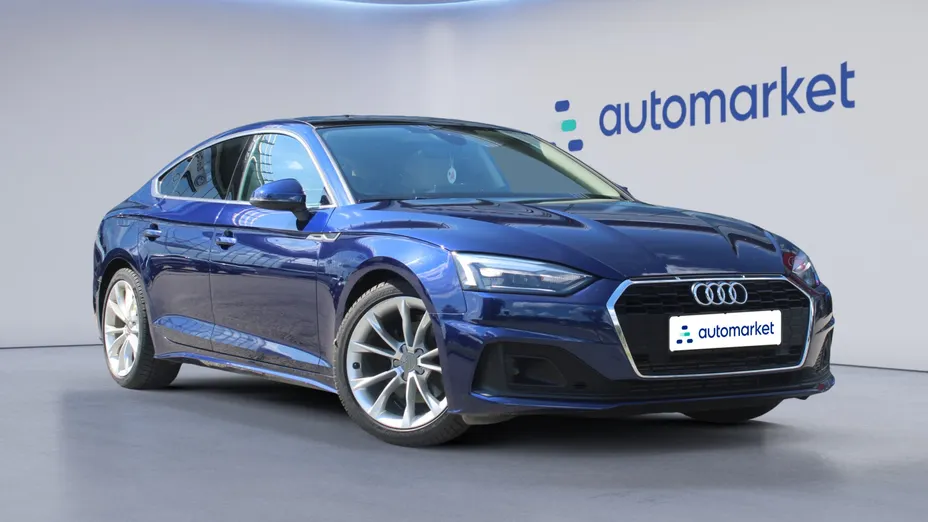 AUDI A5 A5 40 TFSI Sport S tronic