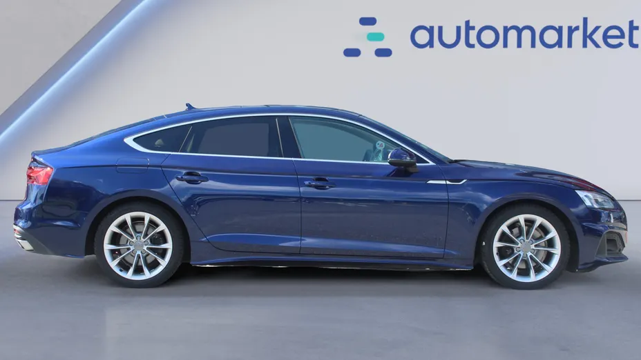 AUDI A5 A5 40 TFSI Sport S tronic