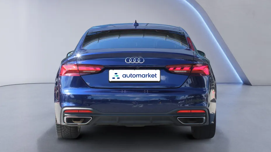AUDI A5 A5 40 TFSI Sport S tronic
