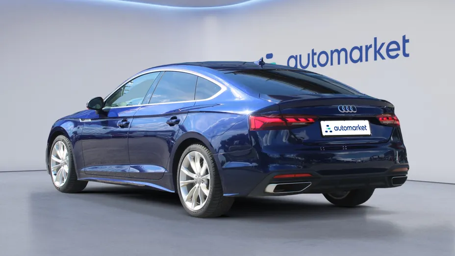 AUDI A5 A5 40 TFSI Sport S tronic