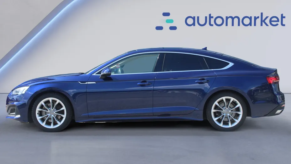 AUDI A5 A5 40 TFSI Sport S tronic