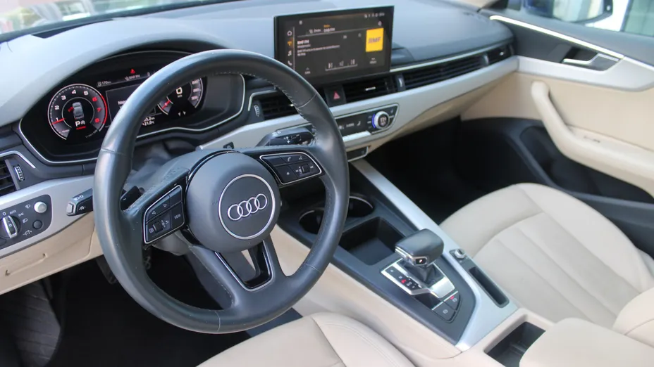 AUDI A5 A5 40 TFSI Sport S tronic