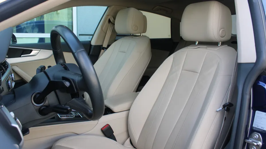 AUDI A5 A5 40 TFSI Sport S tronic
