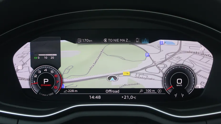 AUDI A5 A5 40 TFSI Sport S tronic