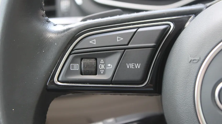 AUDI A5 A5 40 TFSI Sport S tronic
