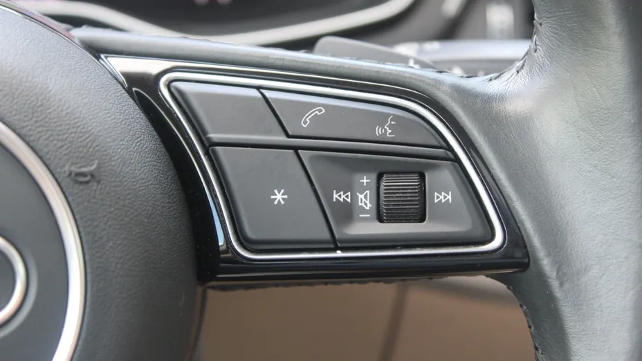 AUDI A5 A5 40 TFSI Sport S tronic