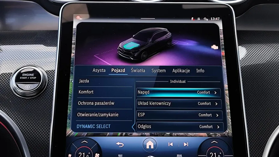 MERCEDES-BENZ GLC GLC 220 d mHEV 4-Matic AMG Line