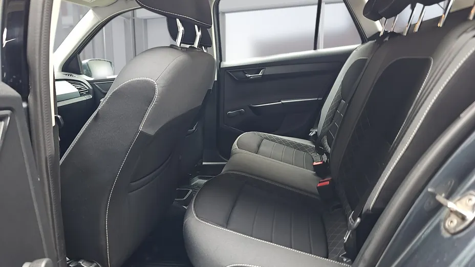 SKODA Fabia Fabia 1.0 TSI Ambition