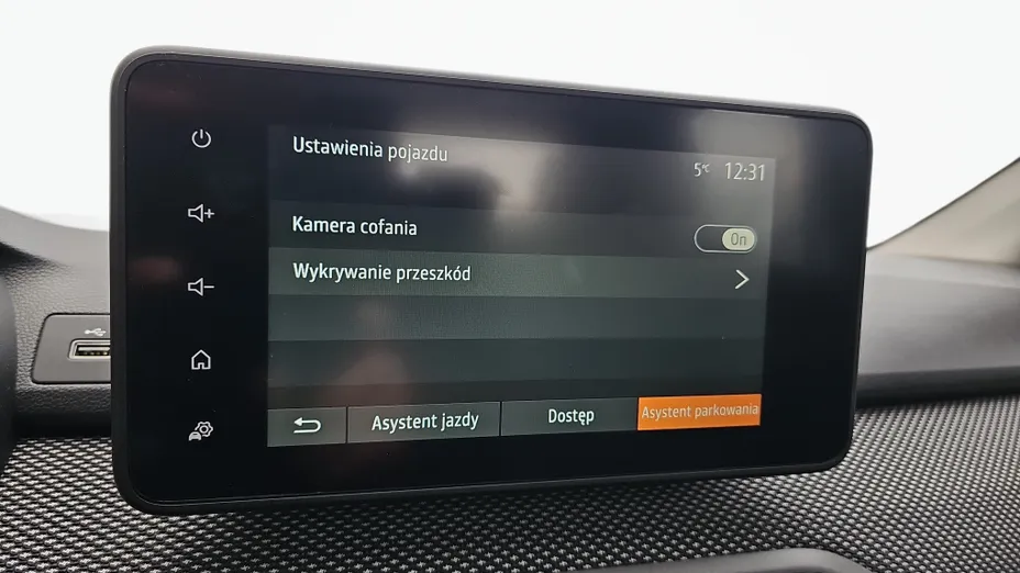 DACIA Sandero Sandero 1.0 TCe Expression LPG