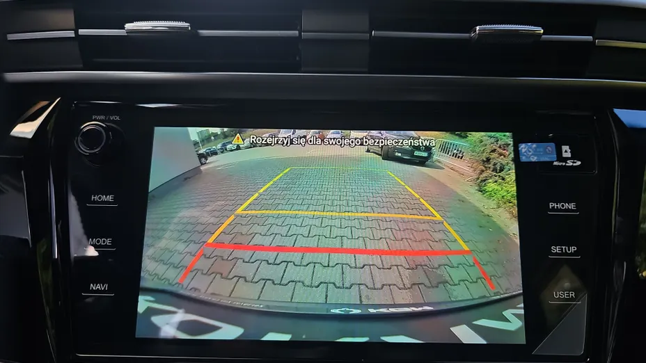 KGM / SSANGYONG Korando Korando 1.5 T-GDI Joy 4WD aut Nowy