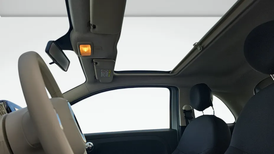 FIAT 500 500 1.0 Hybrid Dolcevita