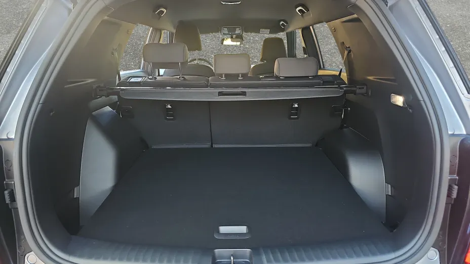 KGM / SSANGYONG Torres Torres 1.5 T-GDI Joy aut Nowy
