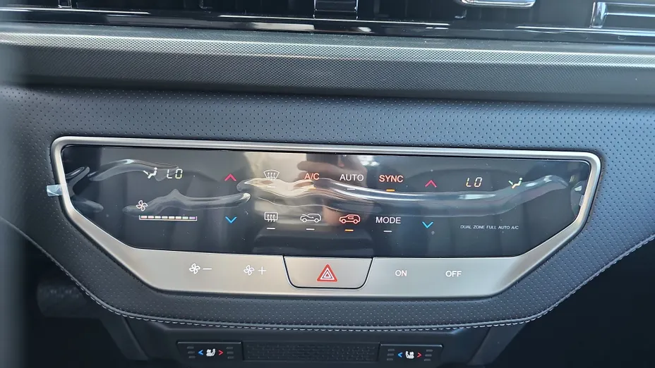 KGM / SSANGYONG Musso Grand Musso Grand 2.2 e-XDi Wild 4WD aut Nowy