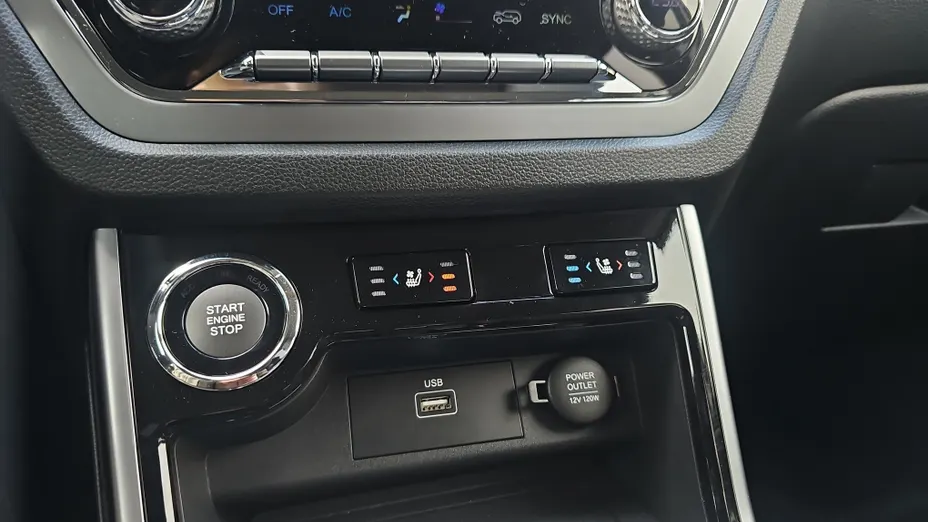 KGM / SSANGYONG Korando Korando 1.5 T-GDI Wild 4WD aut