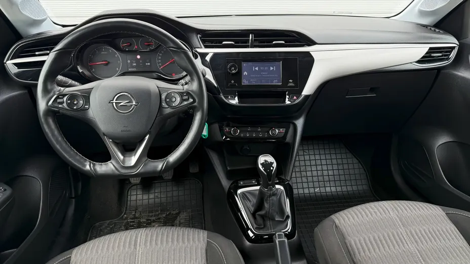 OPEL Corsa Corsa 1.2 Edition S&S