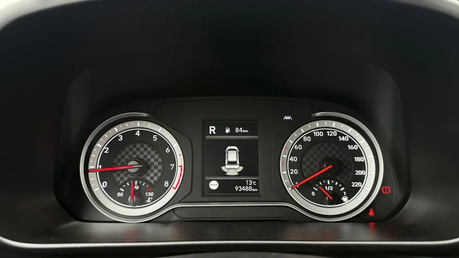 HYUNDAI i20 i20 1.2 Classic