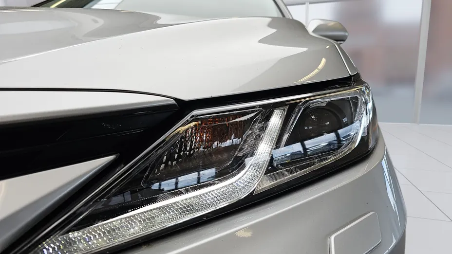TOYOTA Camry Camry 2.5 Hybrid Comfort CVT