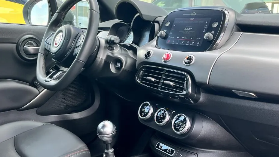 FIAT 500X 500X 1.0 Sport