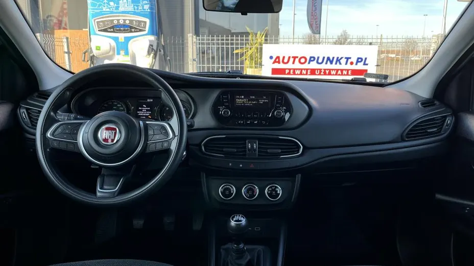 FIAT Tipo Tipo 1.4 Classic