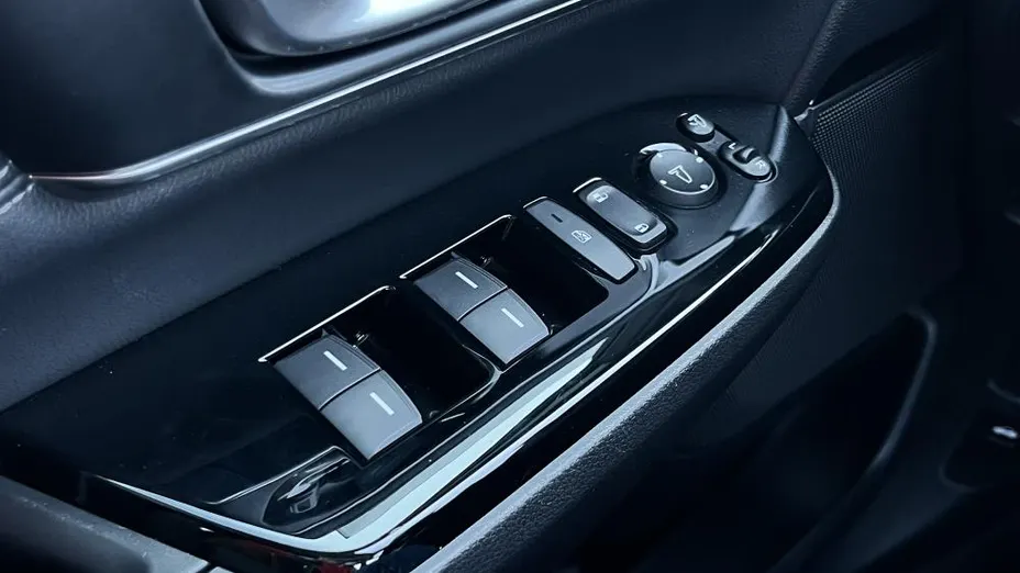 HONDA CR-V CR-V 2.0 i-MMD Executive CVT