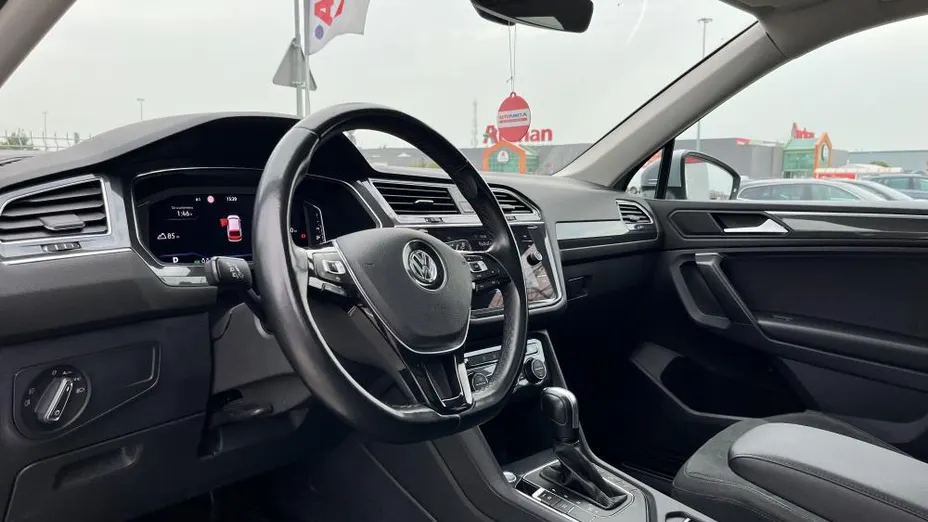 VOLKSWAGEN Tiguan Tiguan Allspace 2.0 TDI SCR Highline DSG 7os.