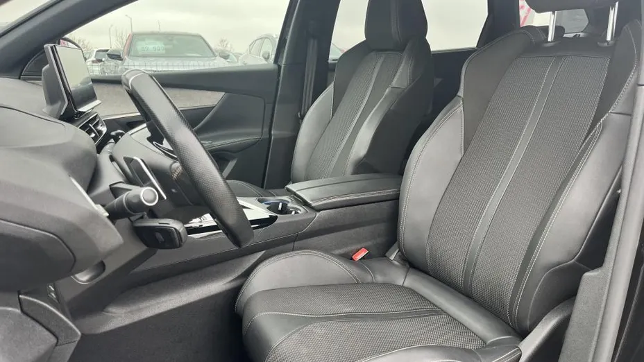 PEUGEOT 5008 5008 2.0 BlueHDi GT S&S EAT8