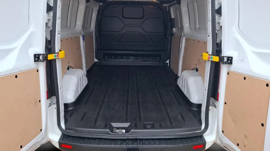FORD Transit Custom Transit Custom 320 L2H1 Trend
