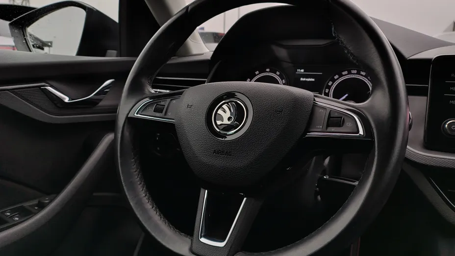 SKODA Scala Scala 1.0 TSI Ambition