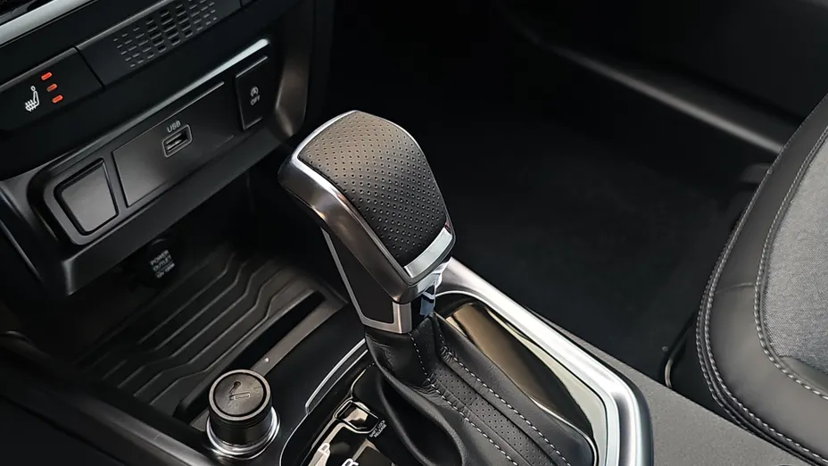 KGM / SSANGYONG Tivoli Tivoli 1.5 T-GDI Adventure aut Nowy