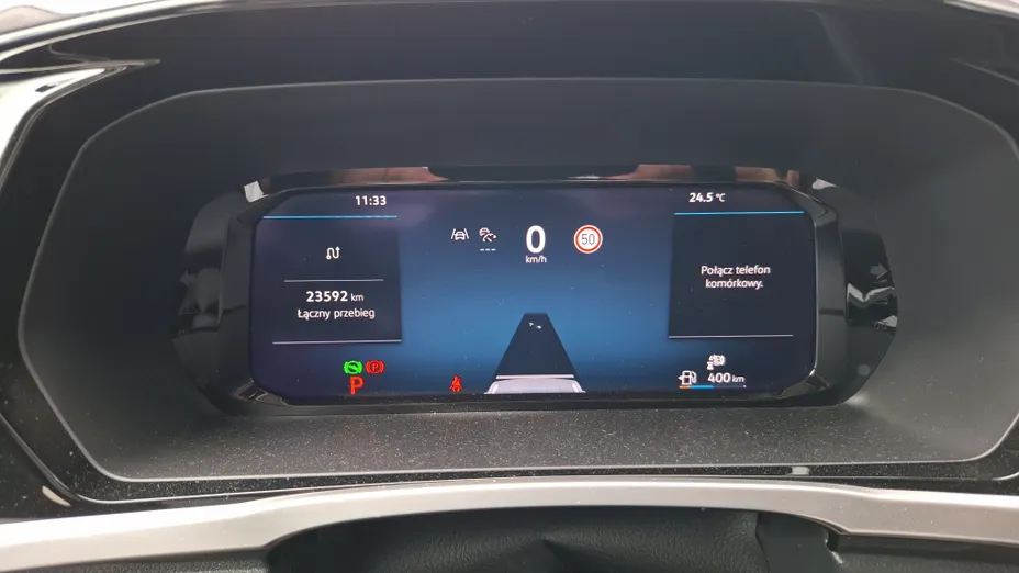 FORD Transit Connect Transit Connect L2 Limited Powershift