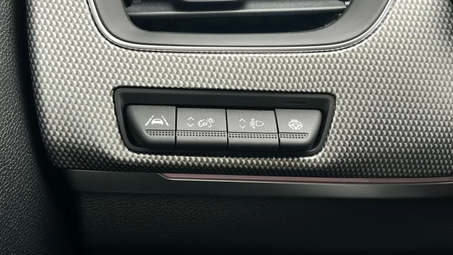 RENAULT Arkana Arkana 1.6 E-Tech Full Hybrid 145 Techno MMT