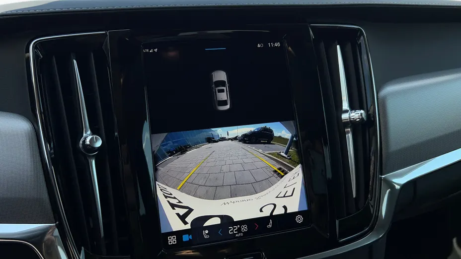 VOLVO S90 S90 B4 B Plus Bright aut