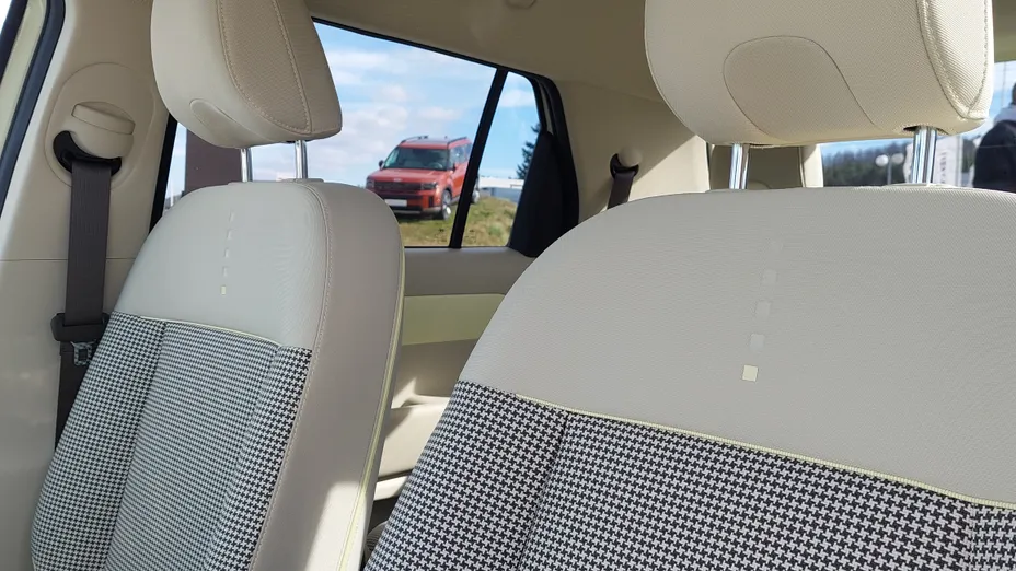 HYUNDAI Inster Inster 49kWh Smart Nowy