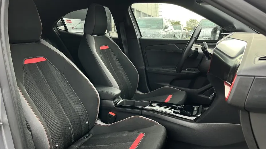 OPEL Mokka Mokka 1.2 T GS S&S aut