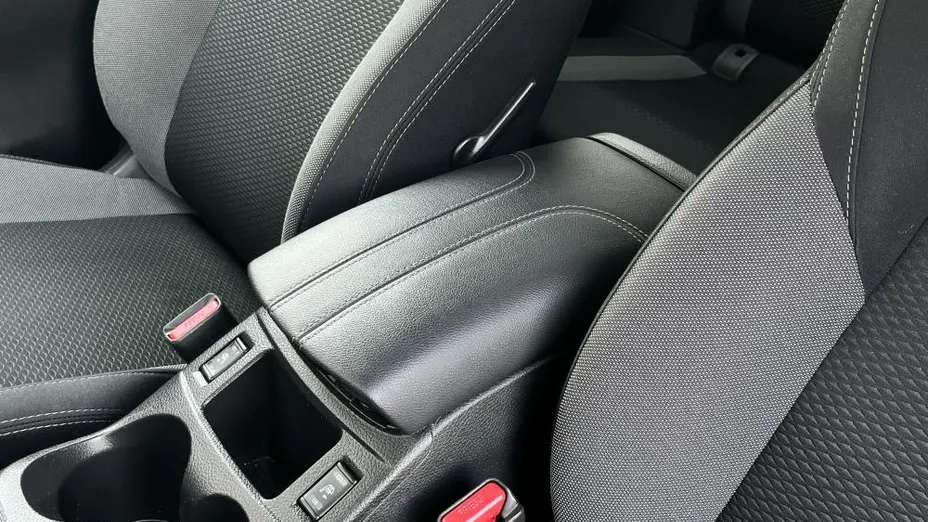 NISSAN Qashqai Qashqai 1.3 DIG-T Tekna