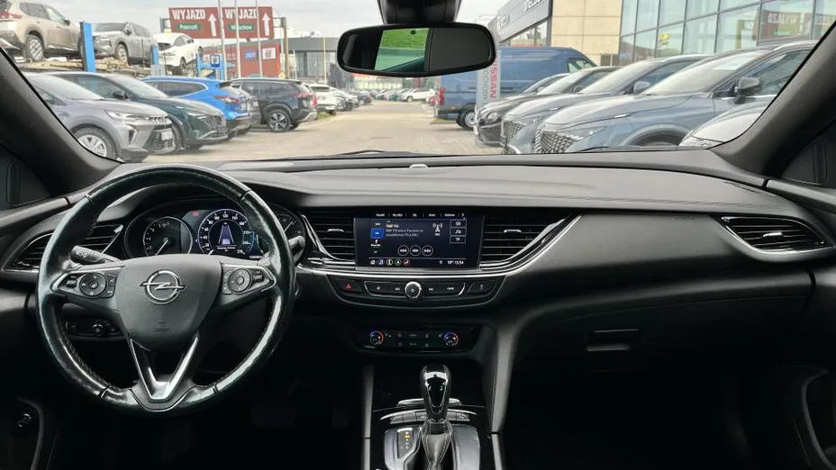 OPEL Insignia Insignia 2.0 CDTI Elegance S&S aut