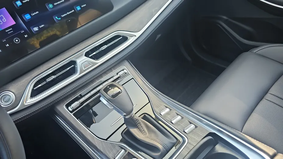 DFSK FX 600 FX 600 1.5 T-GDI Prestige aut