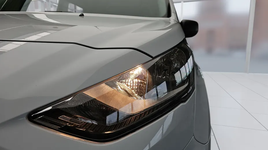 FORD Transit Connect Transit Connect Kombi 220 L1 Trend