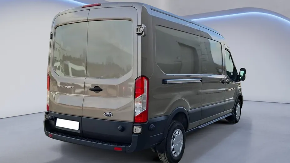 FORD Transit Transit 350 L3H2 Trend Aut.