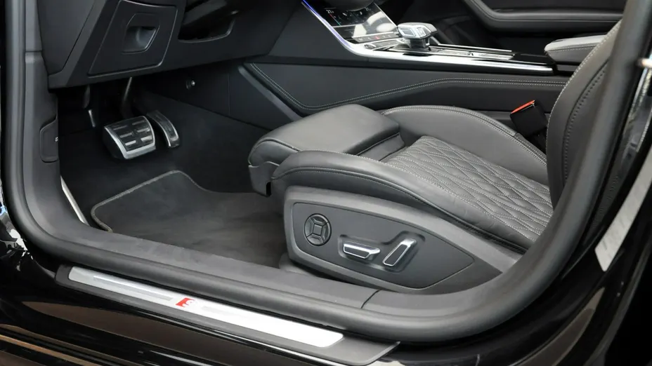 AUDI A7 A7 40 TDI mHEV Quattro S tronic