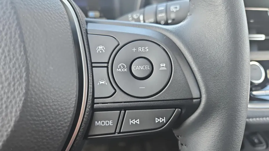 TOYOTA Corolla Corolla 1.8 Hybrid Style
