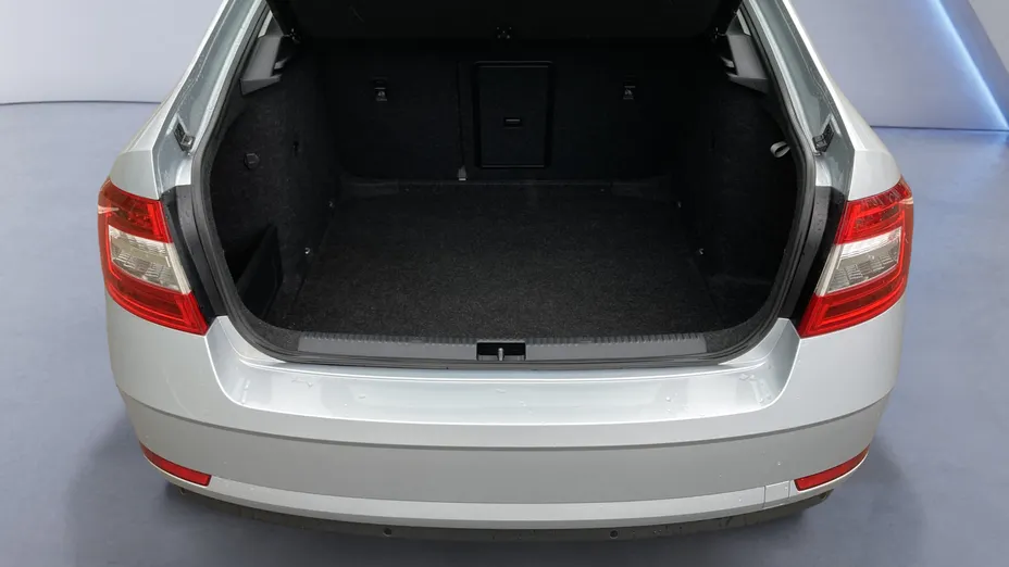 SKODA Octavia Octavia 1.5 TSI ACT Ambition