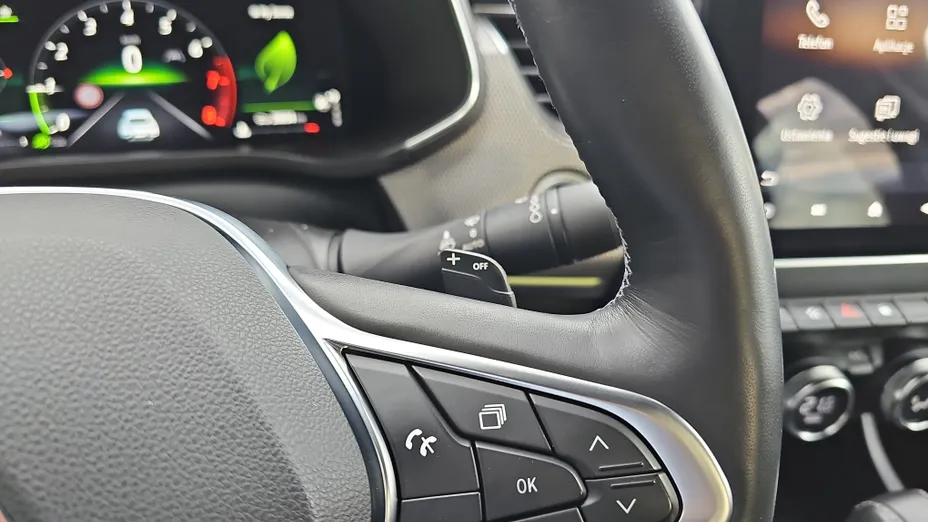 RENAULT Arkana Arkana 1.3 TCe mHEV Techno EDC