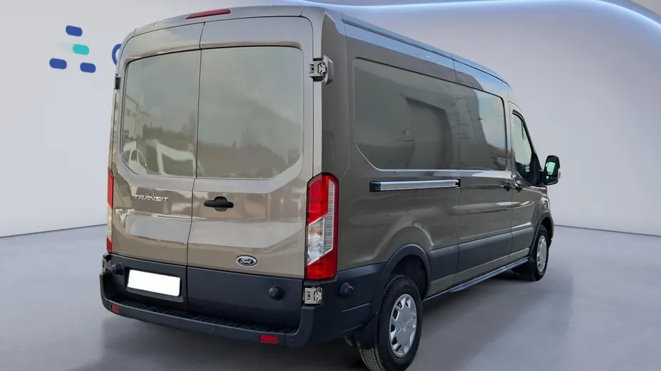 FORD Transit Transit 350 L3H2 Trend Aut.