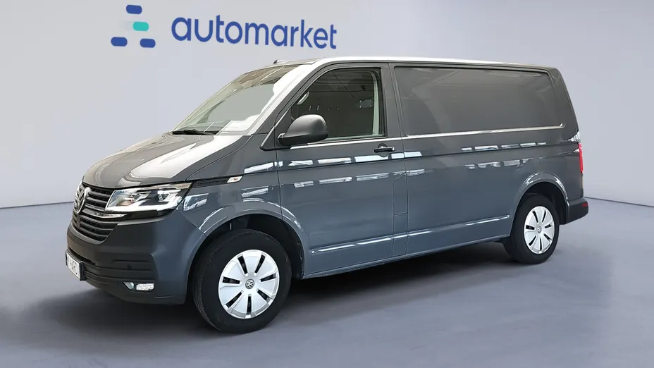 VOLKSWAGEN Transporter Transporter T6.1 TDI L1H1