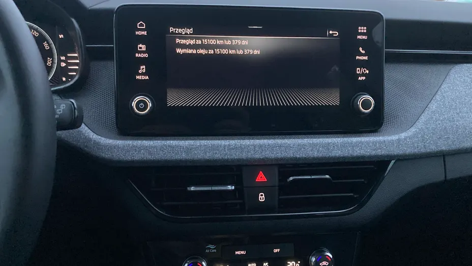 SKODA Kamiq Kamiq 1.0 TSI Selection DSG
