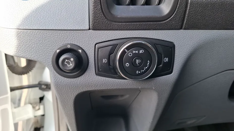 FORD Transit Transit 350 L3H2 Trend